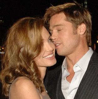 Brad Pitt’s Wedding Pressure