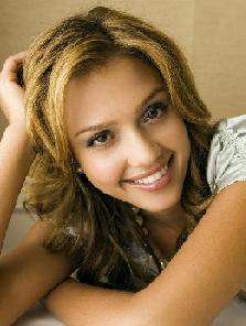 Jessica Alba Really Like Ham And Cheese Sandwiches