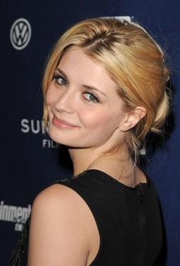 Mischa Barton