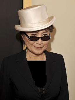 Yoko Ono Sympathizes With Heather Mills