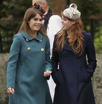 Princess Eugenie's Cool 18th Birthday Break - Sponkit Celebrity Blog