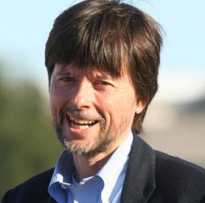 Ken Burns