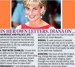 Princess Diana