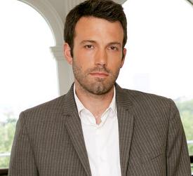 Ben Affleck