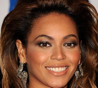 Beyonce Knowles