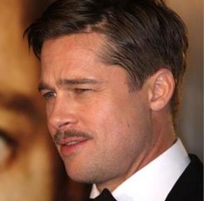 Brad Pitt