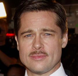 Brad Pitt 