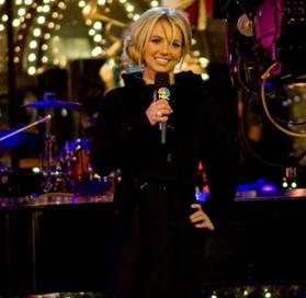Britney Spears