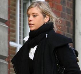 Chelsy Davy