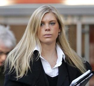 Chelsy Davy