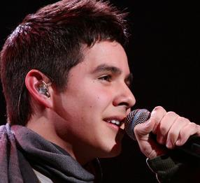 David Archuleta