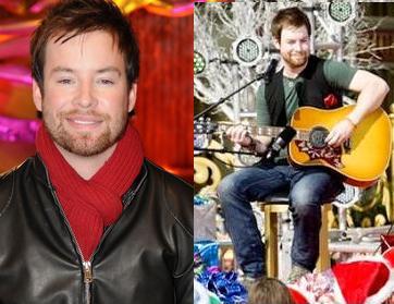 David Cook