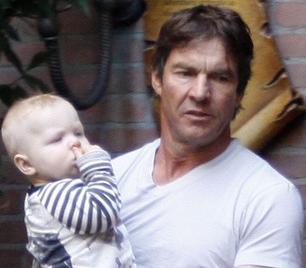 Dennis Quaid