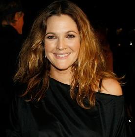 Drew Barrymore