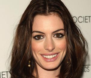 Anne Hathaway