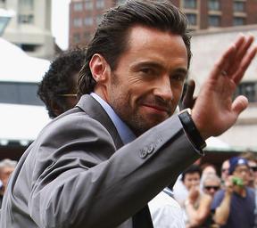 Hugh Jackman