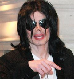 Michael Jackson