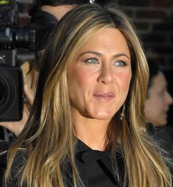 Jennifer Aniston