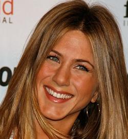 Jennifer Aniston