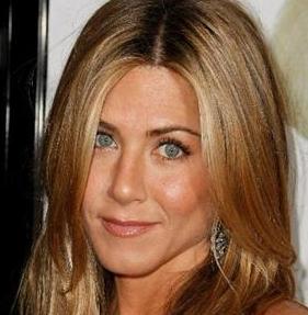 Jennifer Aniston