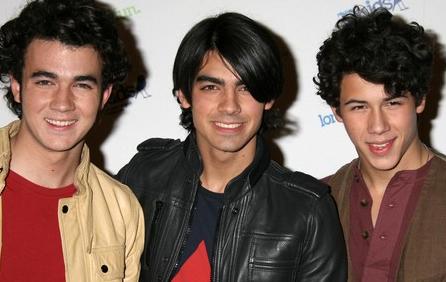 Jonas Brothers 