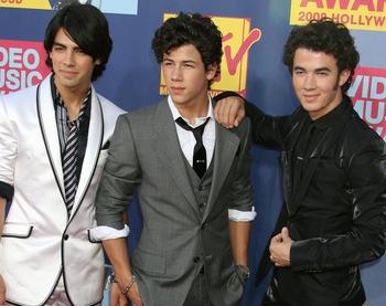 Jonas Brothers