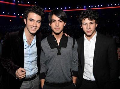 Jonas Brothers