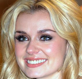 Katherine Jenkins