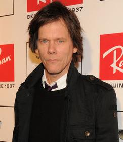 Kevin Bacon