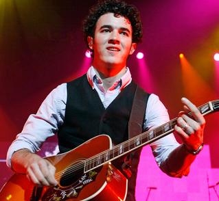 Kevin Jonas