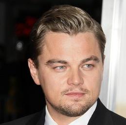 Leonardo DiCaprio