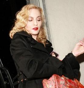 Madonna