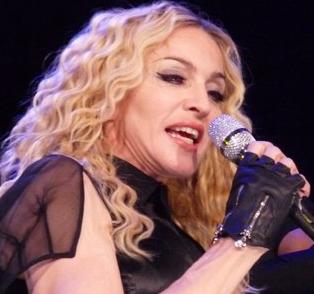 Madonna