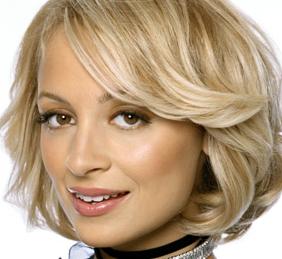 Nicole Richie