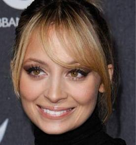 Nicole Richie