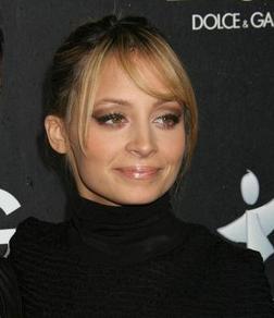 Nicole Richie