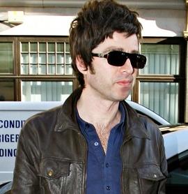 Noel Gallagher