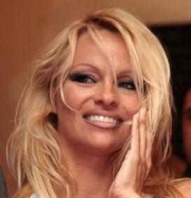 Pamela Anderson