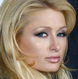 Paris Hilton