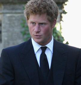 Prince Harry