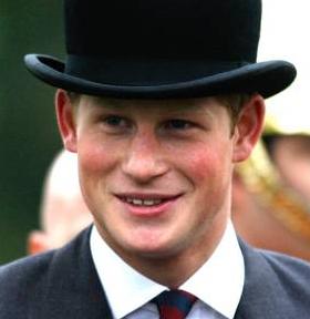 Prince Harry