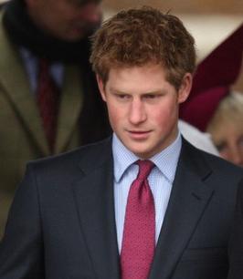 Prince Harry