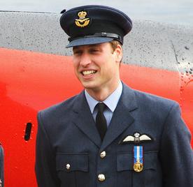 Prince William 