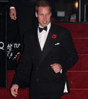 Prince William