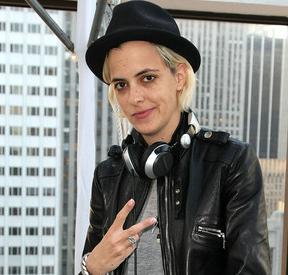 Samantha Ronson 