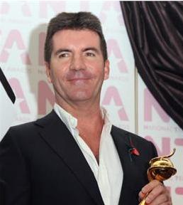 Simon Cowell