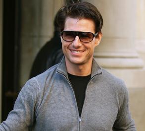 Tom Cruise