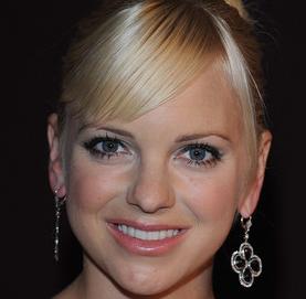 Anna Faris 