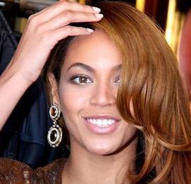 Beyonce Knowles