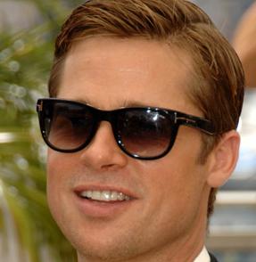 Brad Pitt